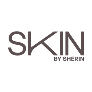 Skin By Sherin logo